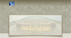 Desktop Screenshot of chattanoogaoms.com