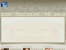 Tablet Screenshot of chattanoogaoms.com